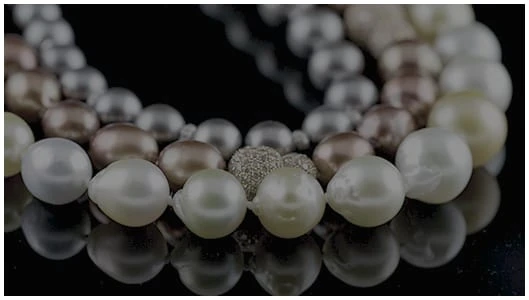 Pearl Stringing