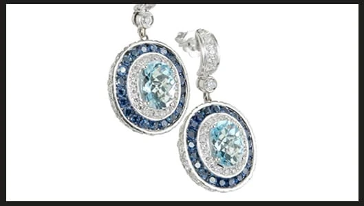 Jewelry Restoration