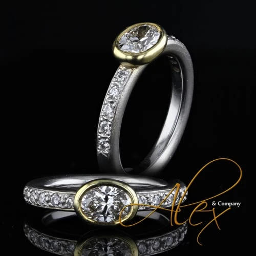 Engagement Rings