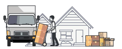 Top Rated Best Movers and Packers Services in Pakistan