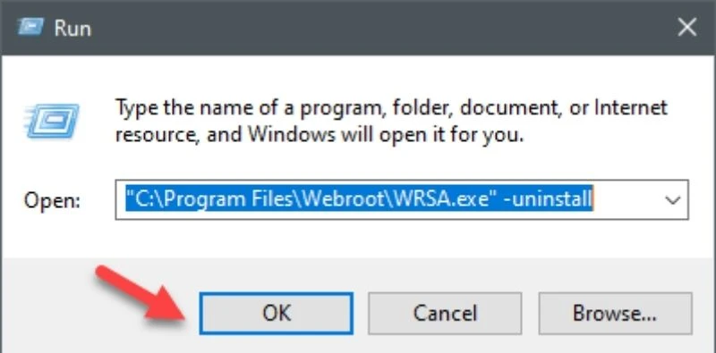 What is wrsa.exe file? - Everything You Should Know - Safewebroot