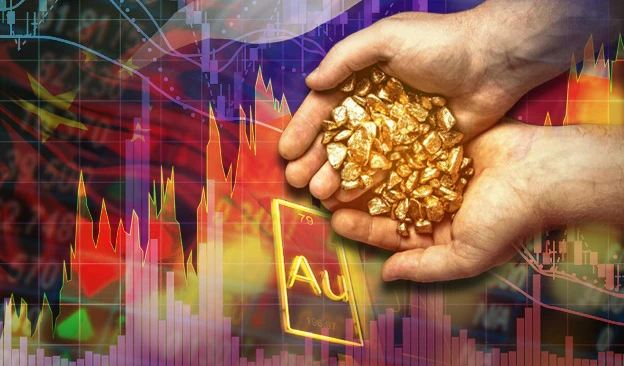 The Outlook For Gold Stocks Are Much Better Now