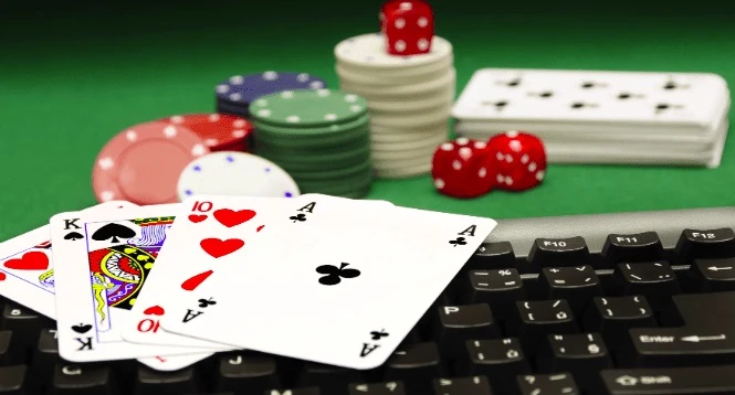 Tips For Playing at a Casino Site