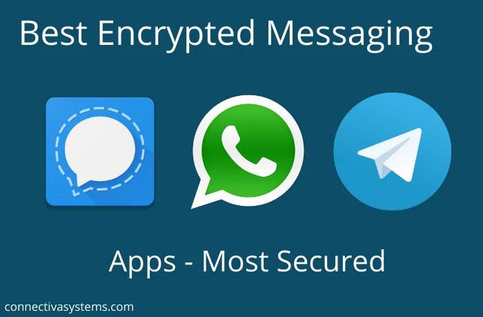 What is the Best Secure Messaging App?