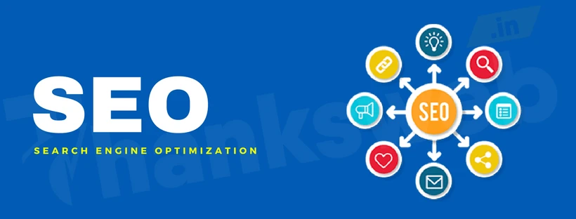 Top SEO Company in Lahore Website Design Development Services