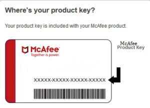 McAfee Activation Code | McAfee Activate | McAfee.com/activate