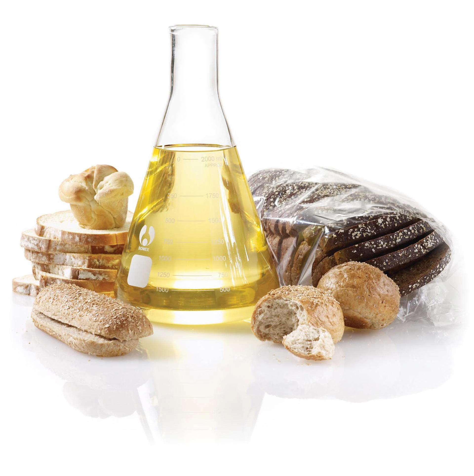 Listed below are six benefits of soybean oil for your health