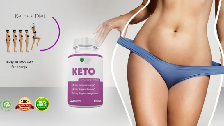 What is Dashi Diet Keto Weight Loss Pills?