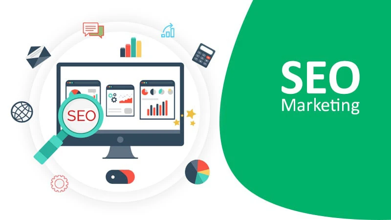 Types Of SEO Services An Ideal Company Provides