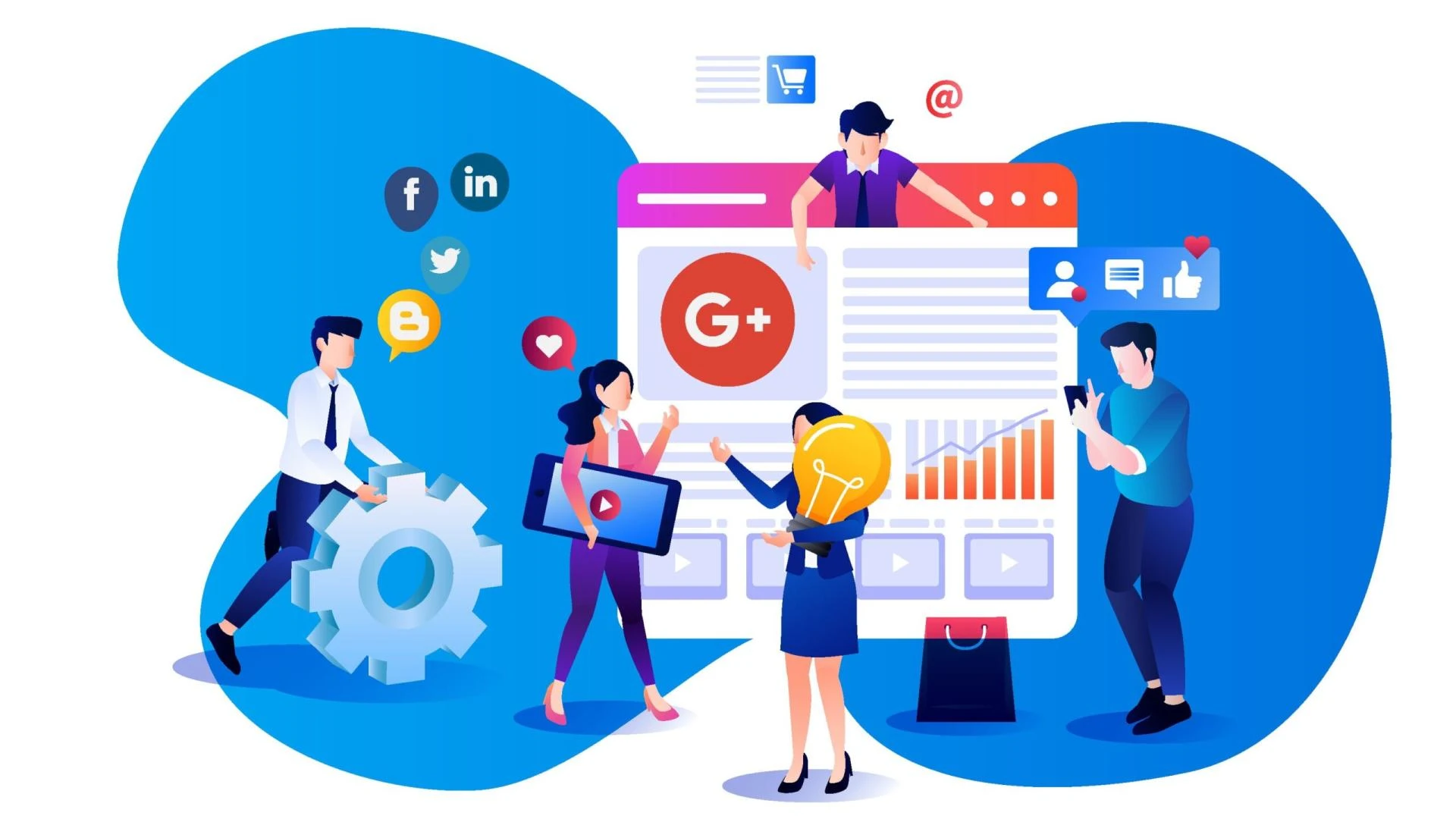 Ways In Which Digital Marketing Training Will Benefit You
