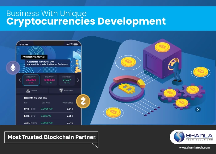 HOW DO YOU GAIN REVENUE FROM CRYPTOCURRENCY EXCHANGES?