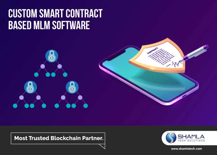 White-Label Cryptocurrency Mlm Software Solutions On Tron And Ethereum Is Now Coming Up On Your Way!
