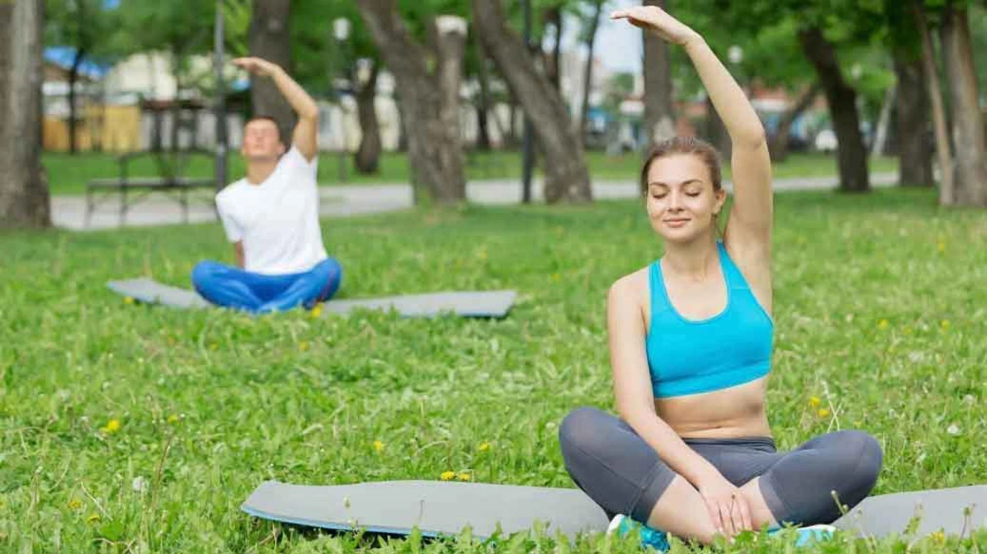 Kundalini Yoga Poses and Health Benefits- Amayaan