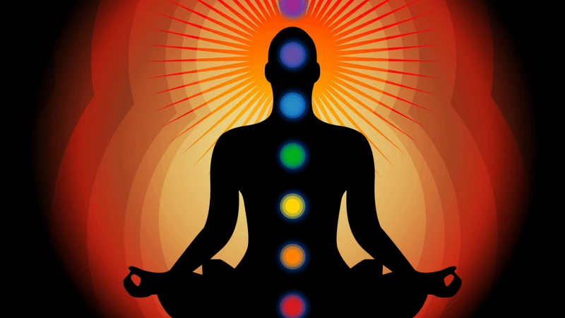Benefits &amp; Guide to Chakra Meditation