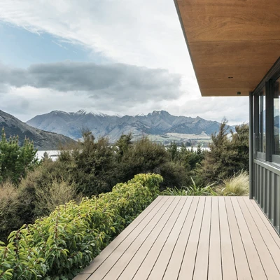 Everything You Need To Know About A Freestanding Deck