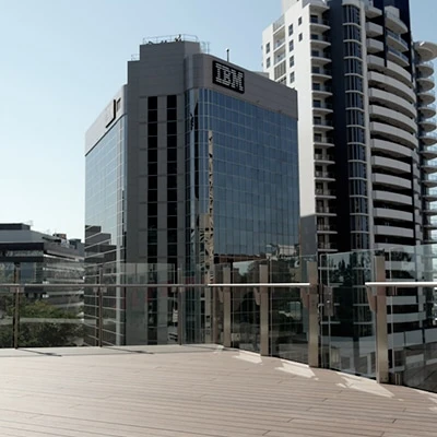 Useful Tips To Help You Choose The Right Composite Decking