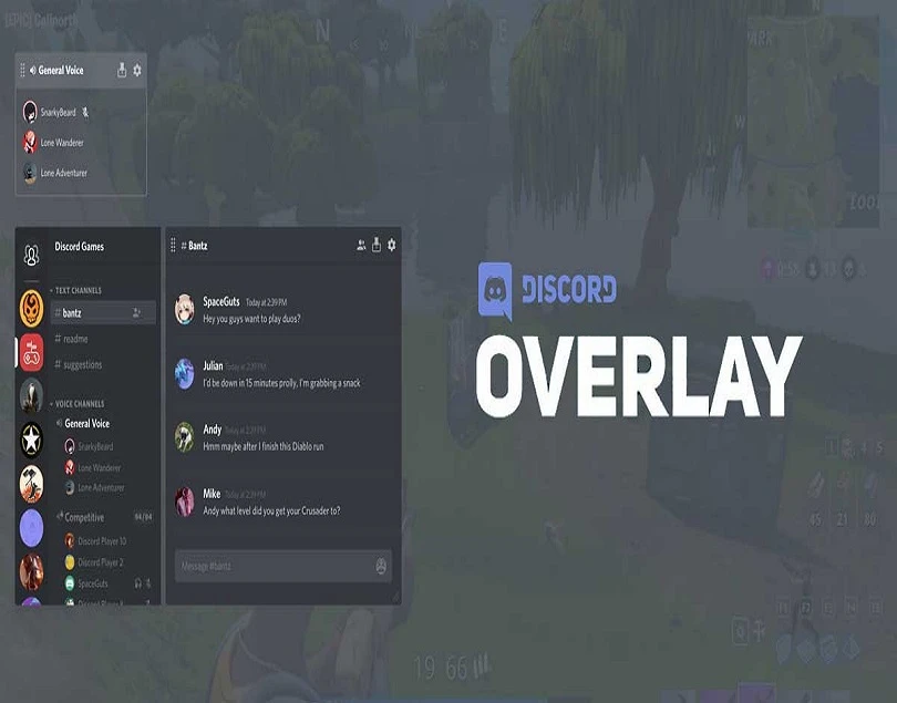 How to Fix Discord Overlay Flickering?