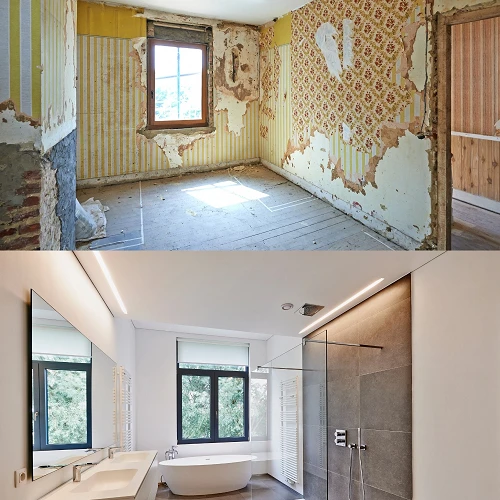 Artisan peintre bordeaux