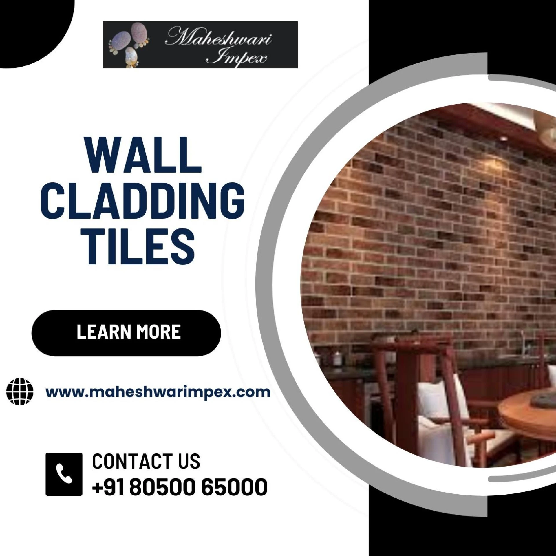 Creative Design Ideas Using Wall Cladding Tiles for Every Room