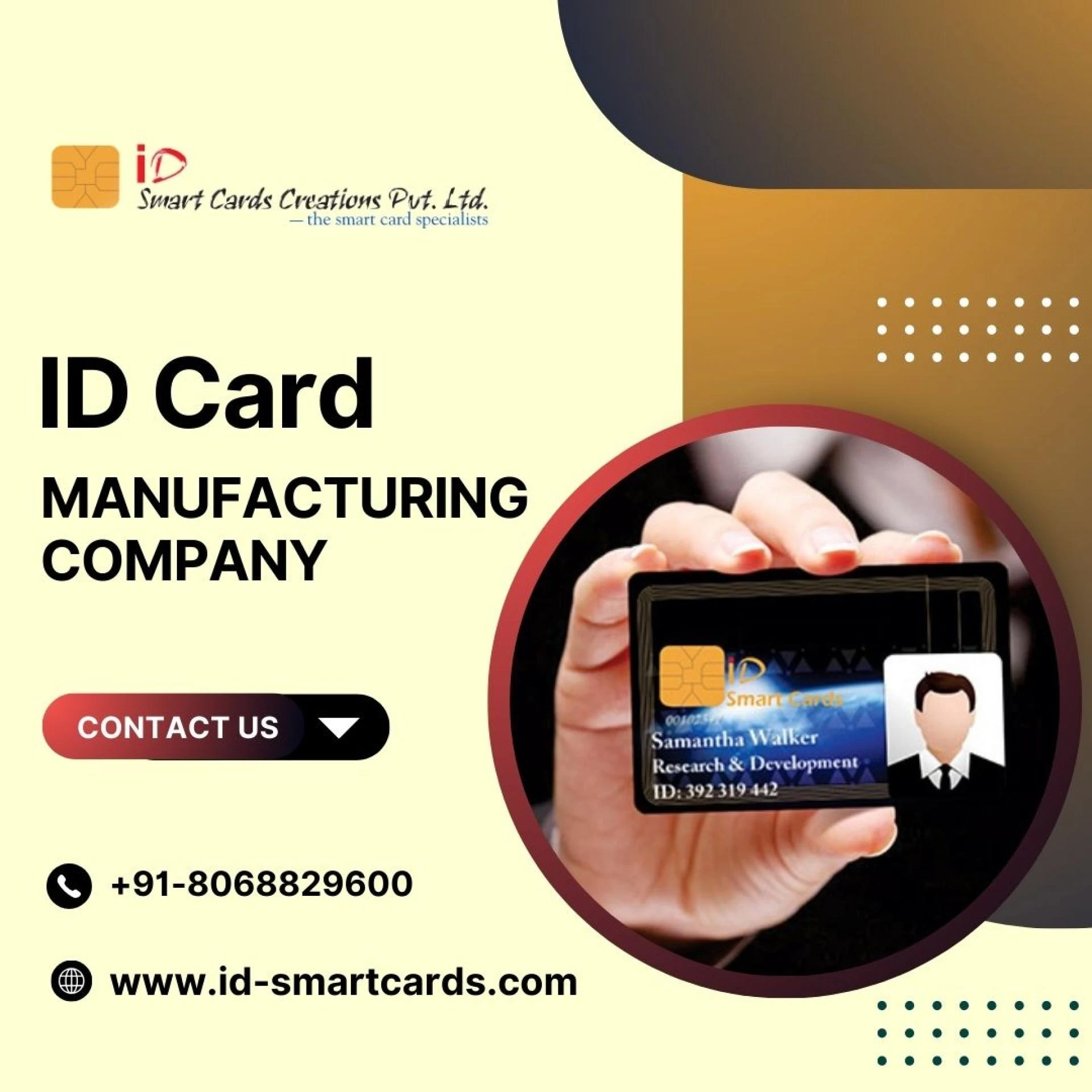 Enhancing Security with ID Cards: Best Practices