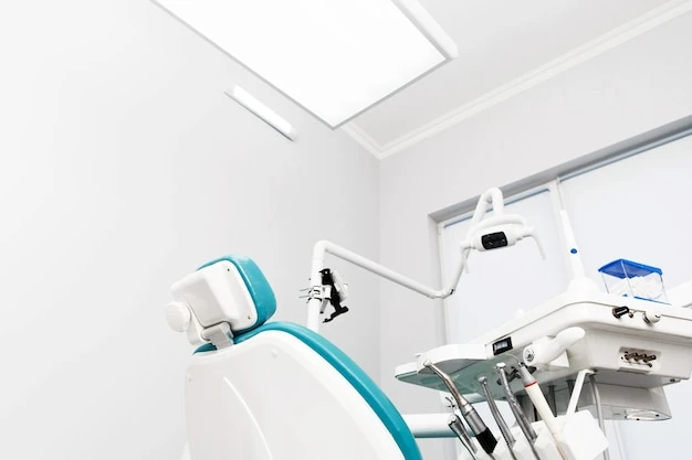 How to Overcome Fear of the Dental Clinic?