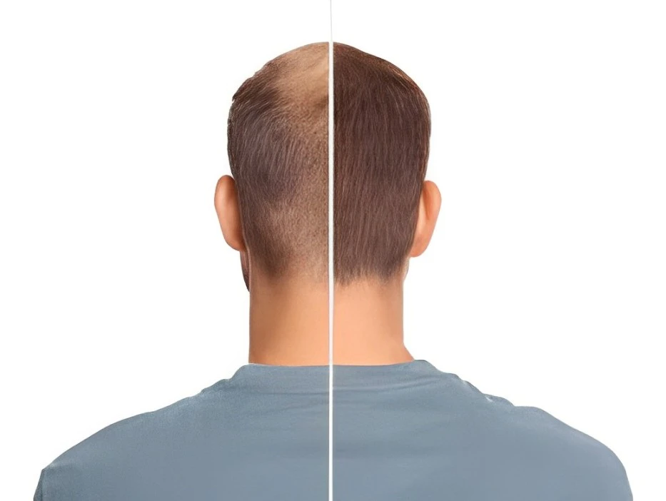 Repair Hair Transplants: Common Problems and Solutions