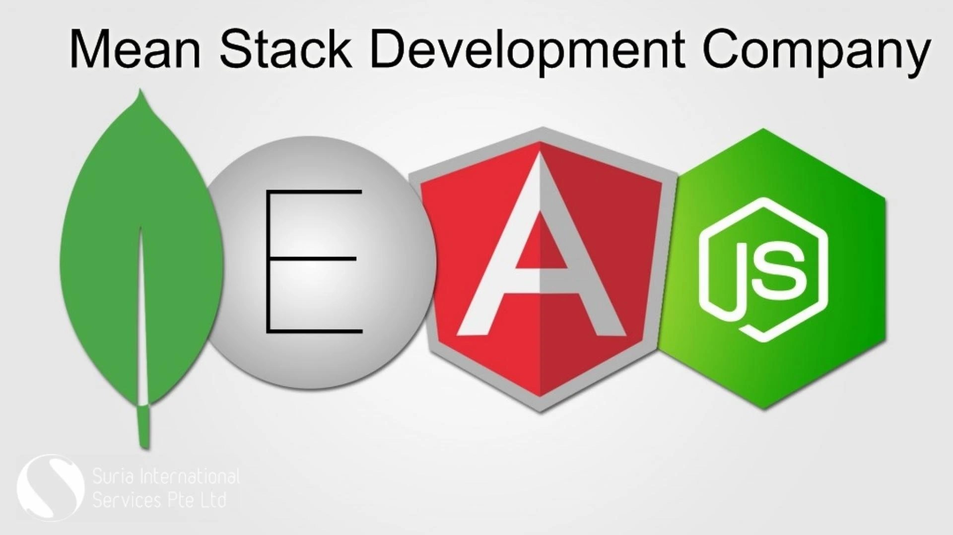 Mean stack development company in Singapore