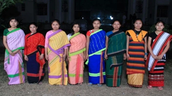 Help Poor in India | Educate Poor Girls in India | India Charitable Trust in USA