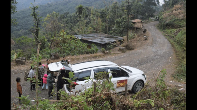 Charity in India from USA | Donation to India Poor in Need from US | Donate to India from USA