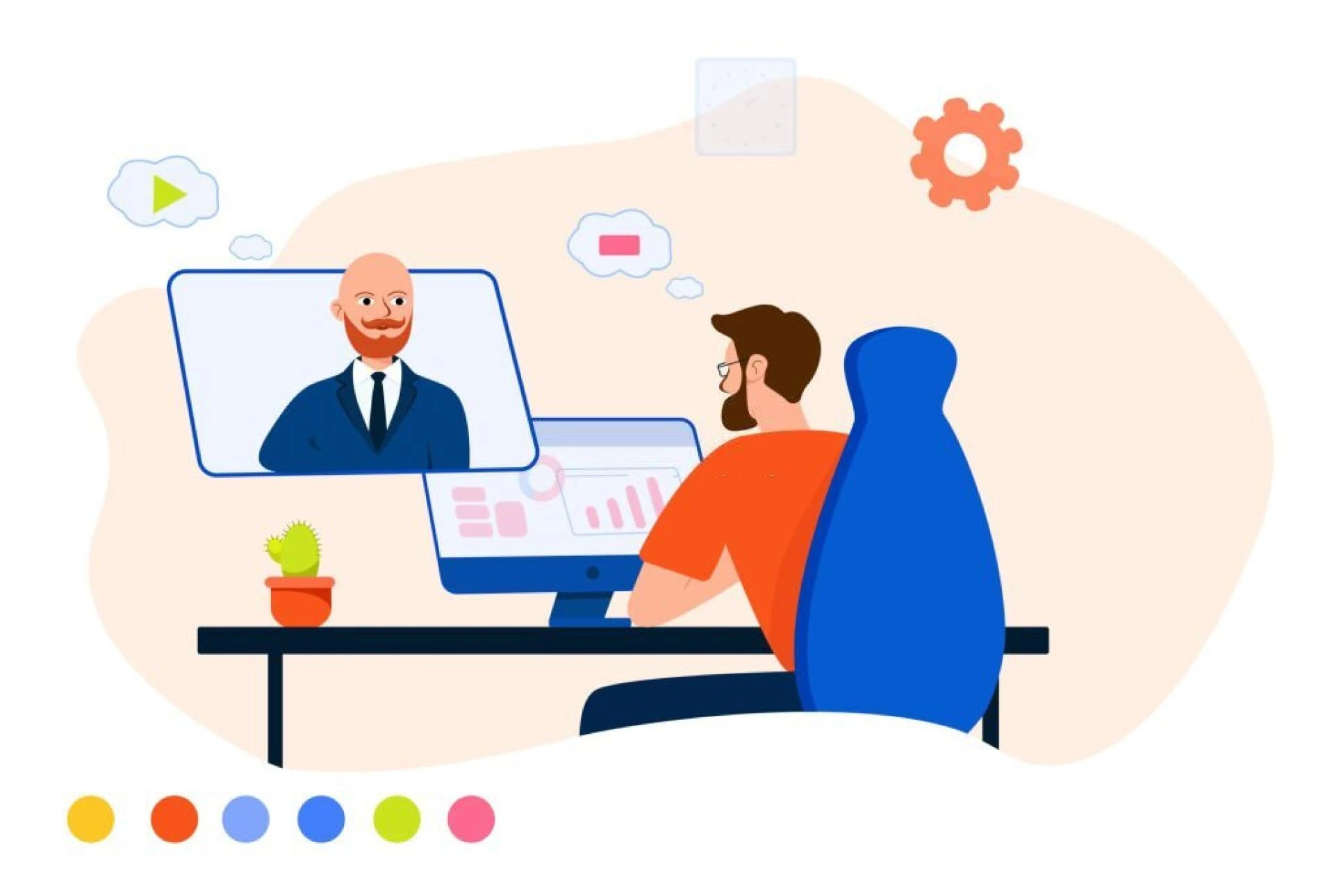 Why Choose An Appointment Scheduling Software?