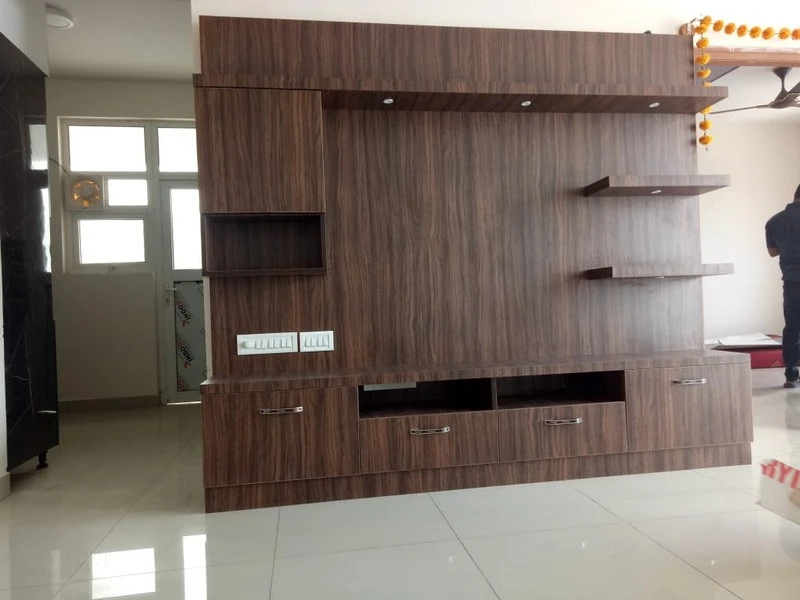 Modular Home Interior Design Sarjapur Road-Modular Home Interior Design in Bangalore