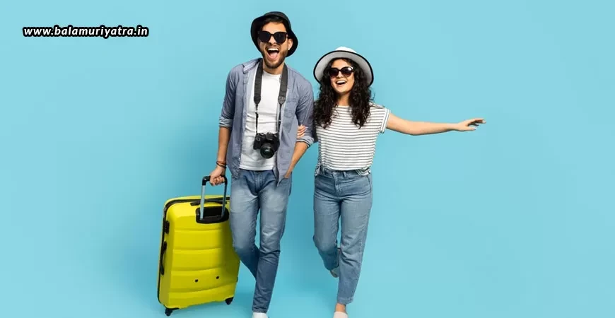 Travelling In Style – How To Travel Comfortably And Stylishly