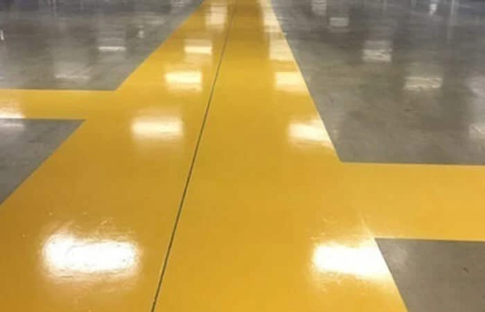 Epoxy Flooring Services Dubai | Epoxy Floor Company In Dubai