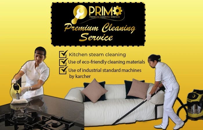 Premium Cleaning Services Dubai | Premium Maids Services Dubai