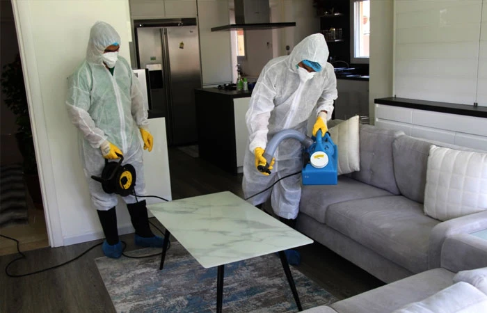 Home Sanitization Services | Office Sanitization Services | Sanitization Services Dubai