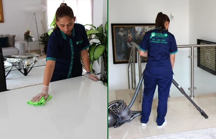 Dubai Best Cleaning Services | Maintenance Services