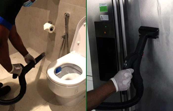 Deep Cleaning Services | Deep Cleaning Company Dubai