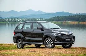 Comments on Toyota Avanza 1.5g AT