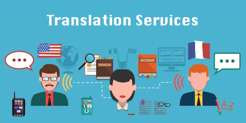 All About Aurora Translation Services 