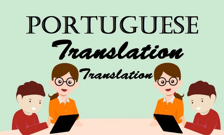 Portuguese Translation Services - Importance of Website Localization
