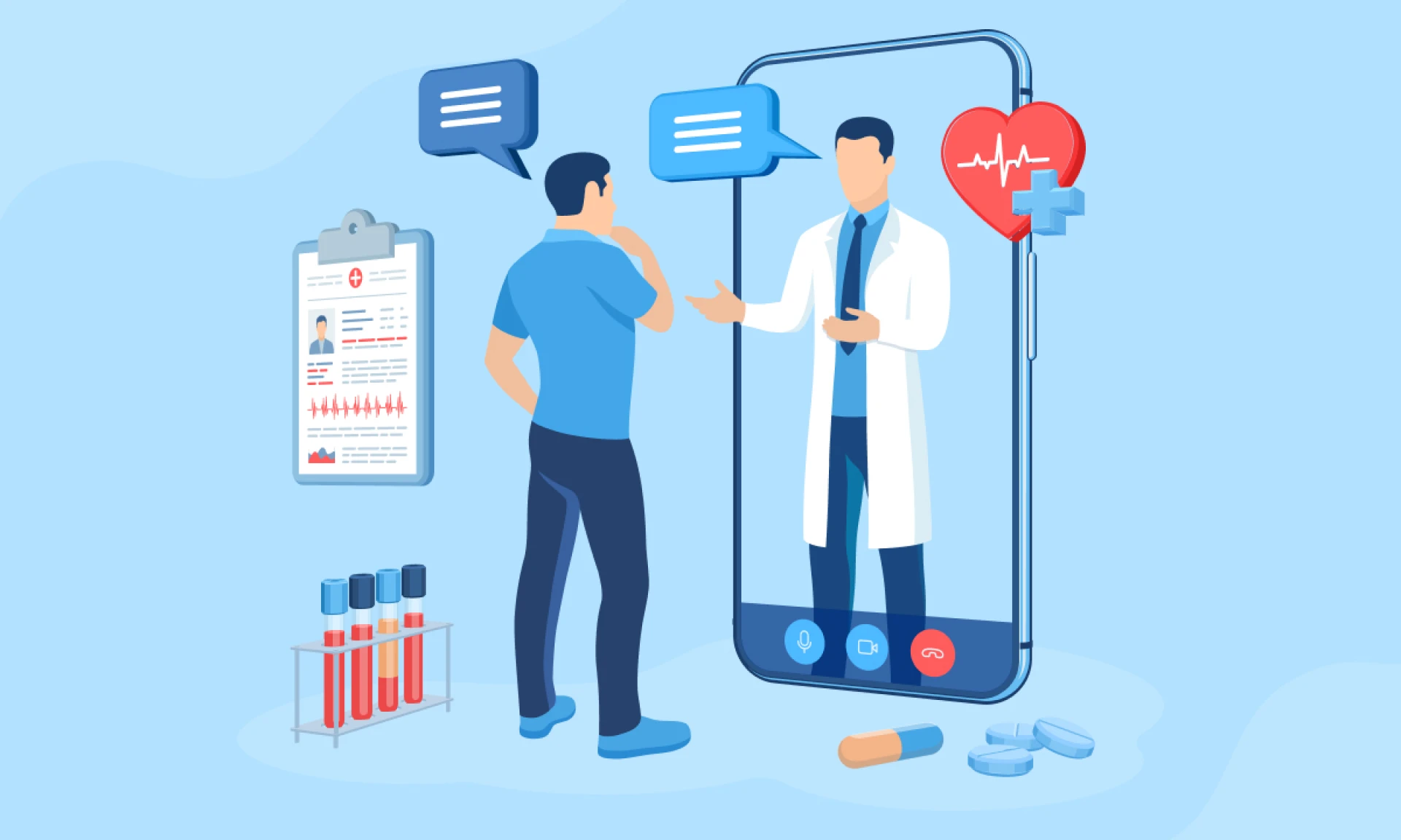 Revealed! Top Benefits of Clinical Mobility Solutions for the Healthcare Sector