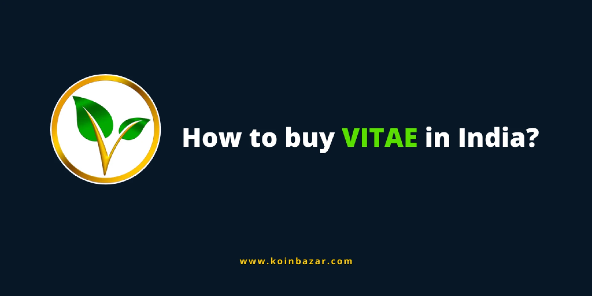 How to buy VIATE in India?