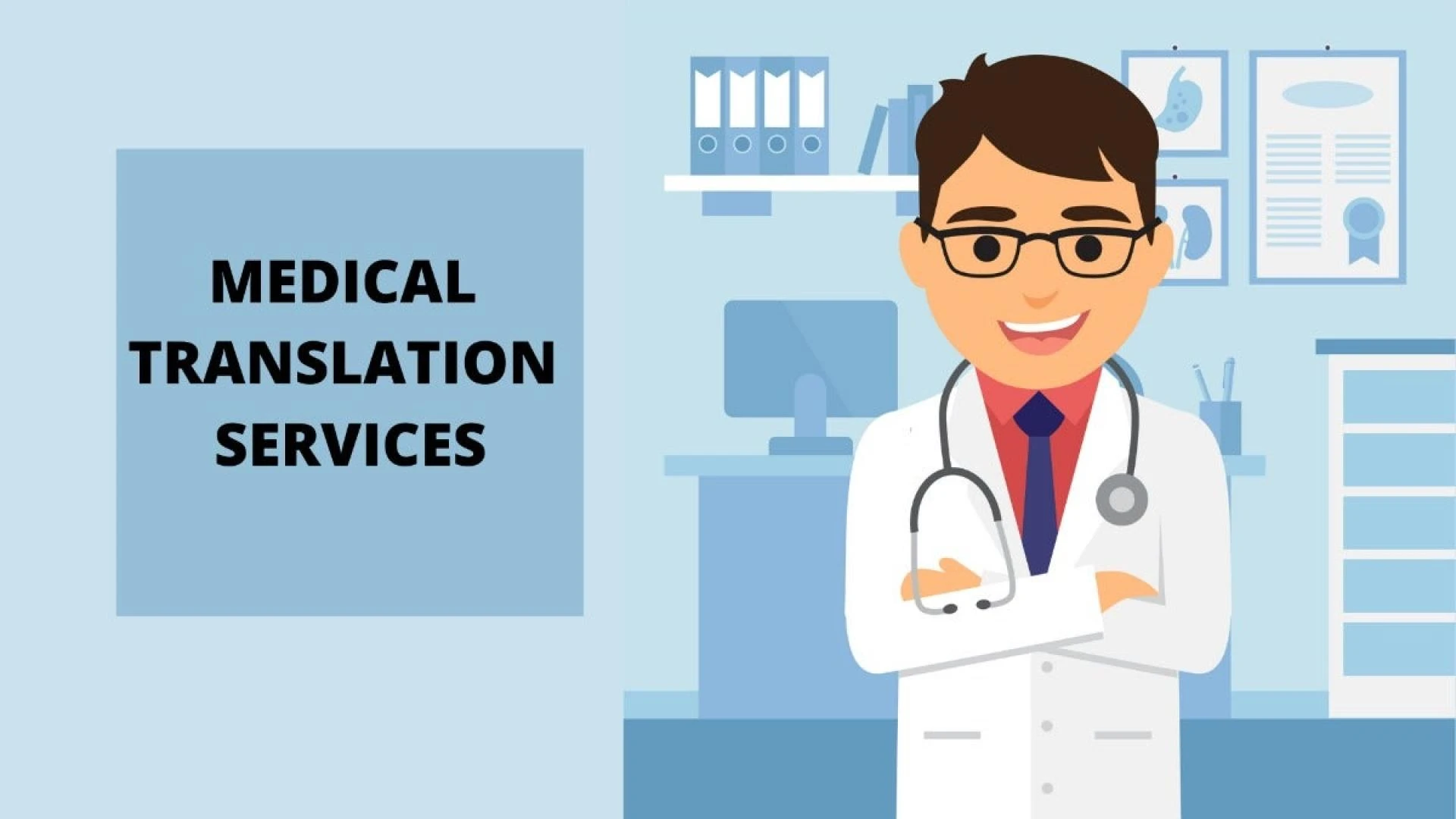 Prevalent Medical Translation Services Challenges