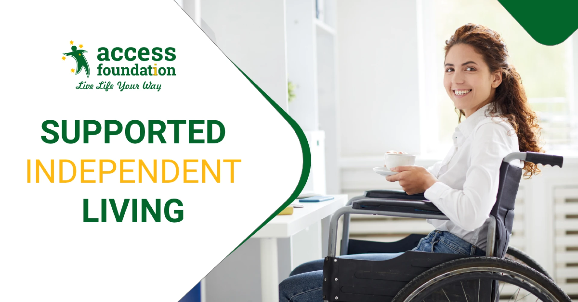 What is Supported Independent Living? Everything You Need to Know