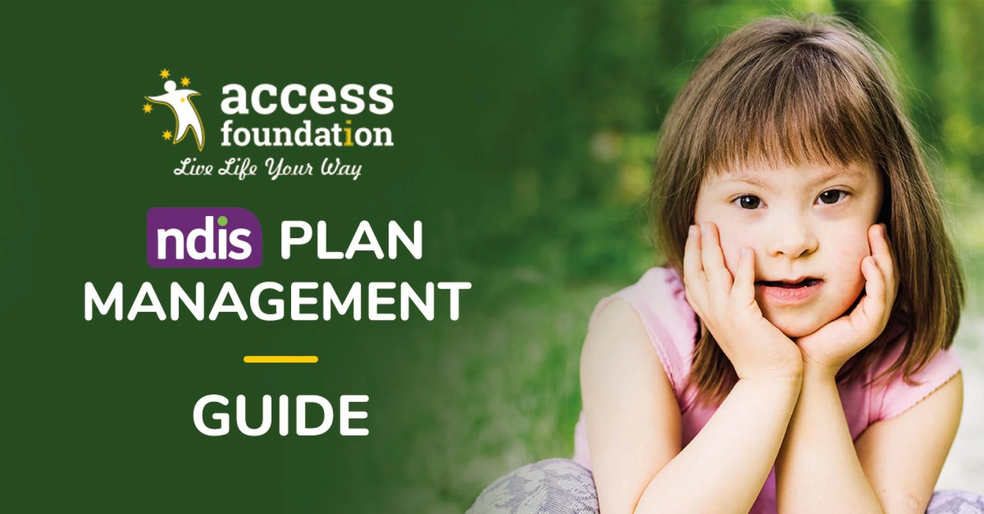 What is Plan Management, and how does it work with your NDIS plan?