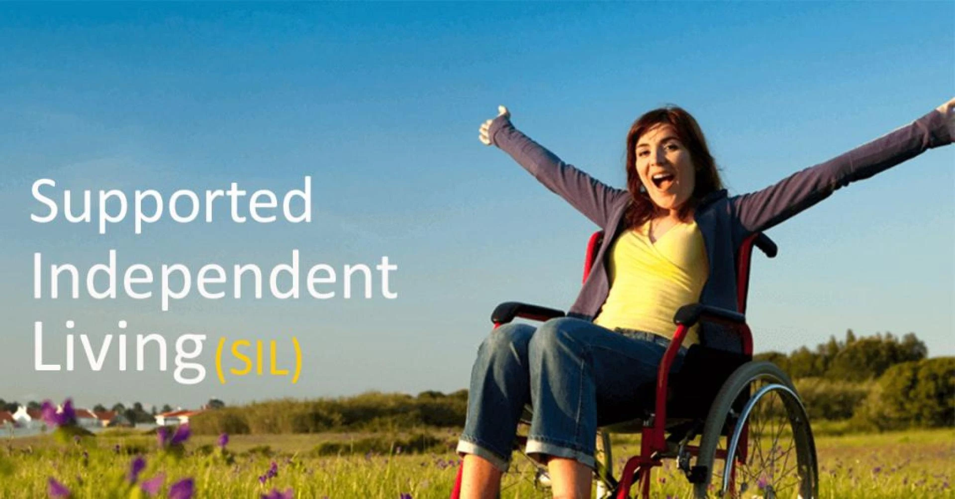 Supported Independent Living(SIL): Everything You Need To Know.