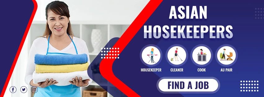 Asian Housekeepers is a best house keeping company in Melbourne.