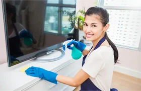 Asian Housekeepers is a best housekeeping service in Sydney.