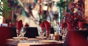 Top restaurant to enjoy Chinese food