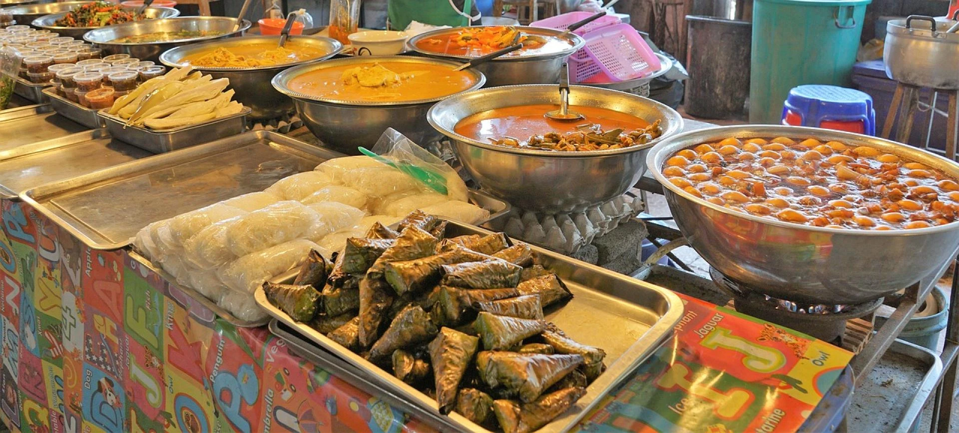 Relish the delicious Thai food in Spokane